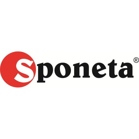 STÓŁ DO TENISA STOŁOWEGO SPONETA S1-12i STÓŁ DO TENISA STOŁOWEGO SPONETA S1-12i