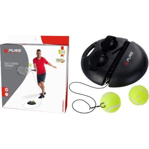 TRENAŻER DO TENISA ZIEMNEGO PURE 2 IMPROVE TRENAŻER DO TENISA ZIEMNEGO PURE 2 IMPROVE