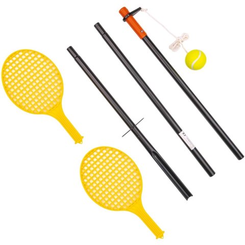 ZESTAW TENIS ZIEMNY SWINGBALL ROTOR SPIN JUNIOR ZESTAW TENIS ZIEMNY SWINGBALL ROTOR SPIN JUNIOR