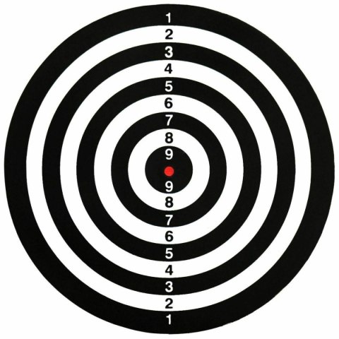DART 45CM I 6 RZUTEK STALOWYCH BULLET DART 45CM I 6 RZUTEK STALOWYCH BULLET