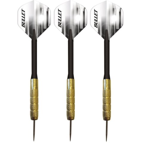 DART 45CM I 6 RZUTEK STALOWYCH BULLET DART 45CM I 6 RZUTEK STALOWYCH BULLET