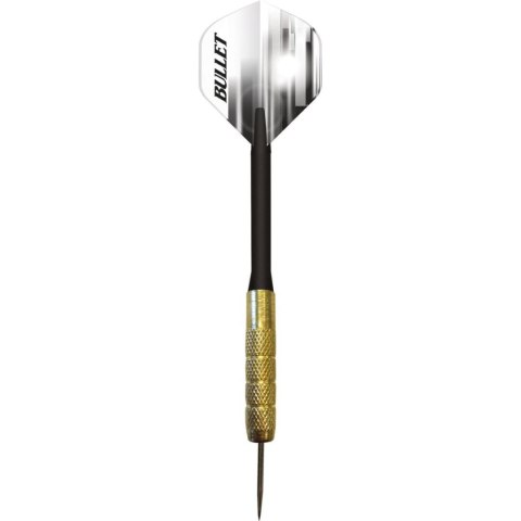 DART 45CM I 6 RZUTEK STALOWYCH BULLET DART 45CM I 6 RZUTEK STALOWYCH BULLET