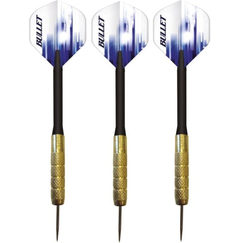 DART 45CM I 6 RZUTEK STALOWYCH BULLET DART 45CM I 6 RZUTEK STALOWYCH BULLET
