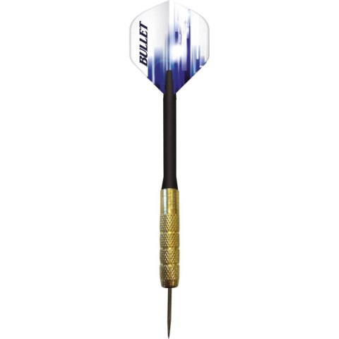 DART 45CM I 6 RZUTEK STALOWYCH BULLET DART 45CM I 6 RZUTEK STALOWYCH BULLET