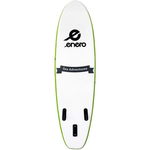 DESKA SUP 80KG DMUCHANA ENERO 275x76x10CM SET DESKA SUP 80KG DMUCHANA ENERO 275x76x10CM SET