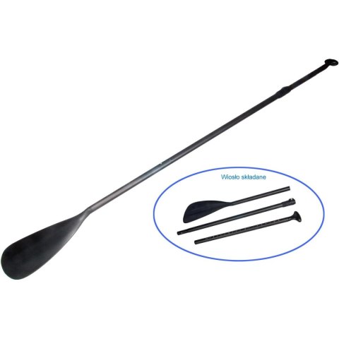 DESKA SUP 80KG DMUCHANA ENERO 275x76x10CM SET DESKA SUP 80KG DMUCHANA ENERO 275x76x10CM SET