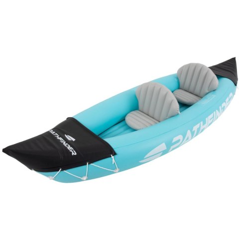 KAJAK 2-OSOBOWY SET 321x92x47CM 34184 KAJAK 2-OSOBOWY SET 321x92x47CM 34184