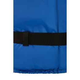 KAMIZELKA ASEKURACYJNA STANDARD AQUARIUS L/XL NIEBIESKO-POMARAŃCZOWA