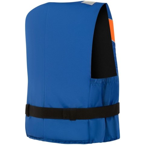 KAMIZELKA ASEKURACYJNA STANDARD AQUARIUS S/M NIEBIESKO-POMARAŃCZOWA KAMIZELKA ASEKURACYJNA STANDARD AQUARIUS S/M NIEBIESKO-POMARAŃCZOWA