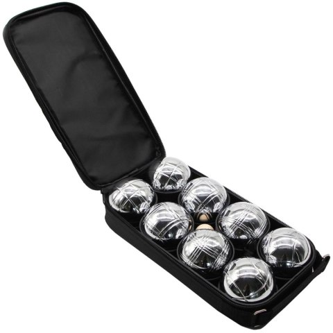 KULE DO GRY 8SZT- BOULE PETANQUE POKROWIEC ENERO KULE DO GRY 8SZT- BOULE PETANQUE POKROWIEC ENERO