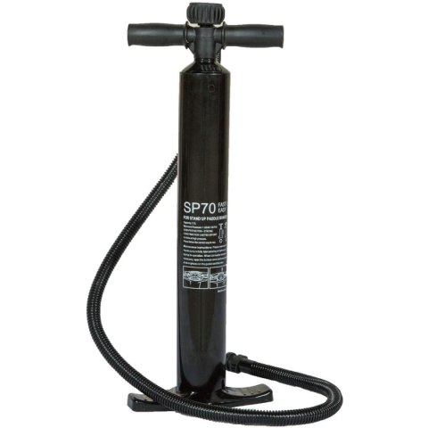 POMPKA STANDARD SUP ENERO 2.2L 25Psi POMPKA STANDARD SUP ENERO 2.2L 25Psi