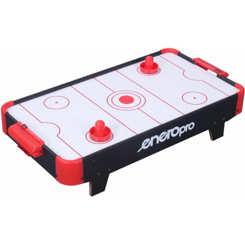 STÓŁ GRA CYMBERGAJ AIR HOCKEY 60x32,5x14CM CZARNY ENERO PRO STÓŁ GRA CYMBERGAJ AIR HOCKEY 60x32,5x14CM CZARNY ENERO PRO