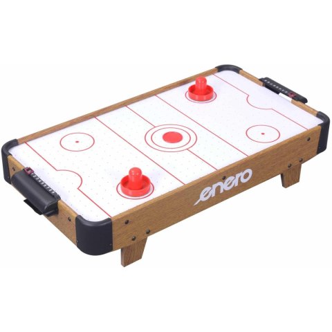 STÓŁ GRA CYMBERGAJ AIR HOCKEY 60x32,5x14CM WOODEN ENERO STÓŁ GRA CYMBERGAJ AIR HOCKEY 60x32,5x14CM WOODEN ENERO