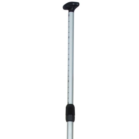 WIOSŁO ALU + ABS SUP ENERO 29MM REG. 165-208CM 950g WIOSŁO ALU + ABS SUP ENERO 29MM REG. 165-208CM 950g