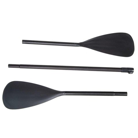 WIOSŁO ALU + NYLON 2W1 SUP KAJAK 29MM REGULOWANE 165 - 208CM ENERO WIOSŁO ALU + NYLON 2W1 SUP KAJAK 29MM REGULOWANE 165 - 208CM ENERO