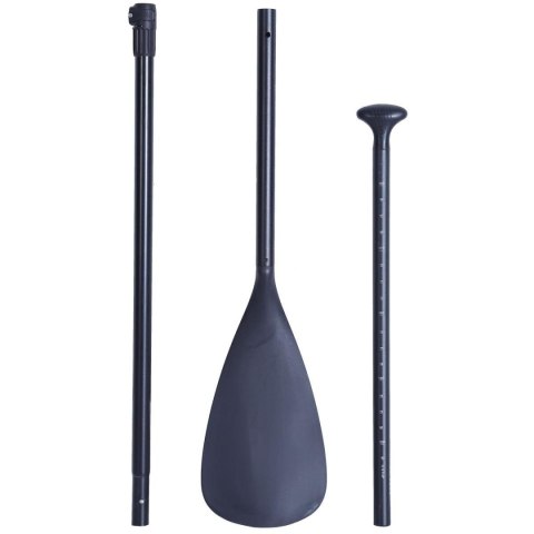 WIOSŁO ALU + NYLON 2W1 SUP KAJAK 29MM REGULOWANE 165 - 208CM ENERO WIOSŁO ALU + NYLON 2W1 SUP KAJAK 29MM REGULOWANE 165 - 208CM ENERO