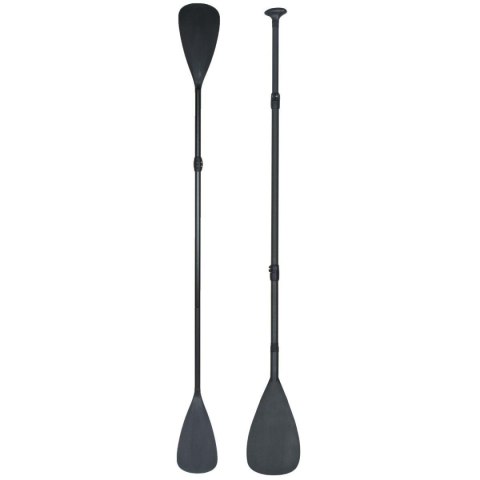 WIOSŁO ALU + NYLON 2W1 SUP KAJAK 29MM REGULOWANE 165 - 208CM ENERO WIOSŁO ALU + NYLON 2W1 SUP KAJAK 29MM REGULOWANE 165 - 208CM ENERO