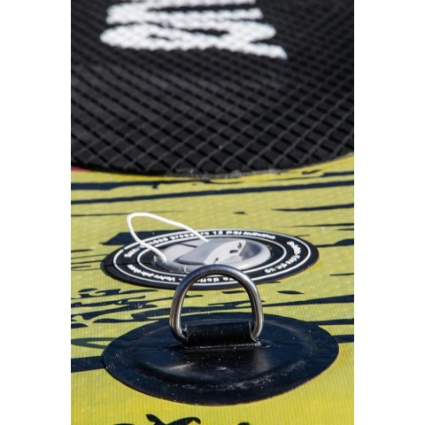 ZESTAW - DESKA SUP 135KG DMUCHANA ENERO 300x76x15CM BLACK ZESTAW - DESKA SUP 135KG DMUCHANA ENERO 300x76x15CM BLACK