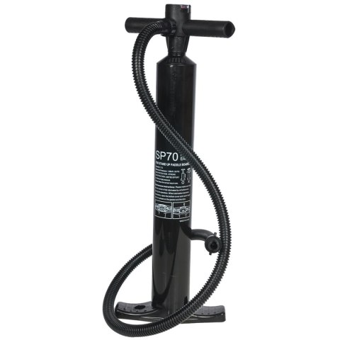 ZESTAW - DESKA SUP 135KG DMUCHANA ENERO 300x76x15CM BLACK ZESTAW - DESKA SUP 135KG DMUCHANA ENERO 300x76x15CM BLACK