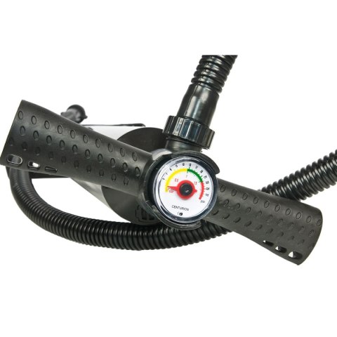 ZESTAW - DESKA SUP 135KG DMUCHANA ENERO 300x76x15CM BLACK ZESTAW - DESKA SUP 135KG DMUCHANA ENERO 300x76x15CM BLACK