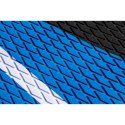ZESTAW - DESKA SUP 135KG DMUCHANA ENERO 300x76x15CM BLUE