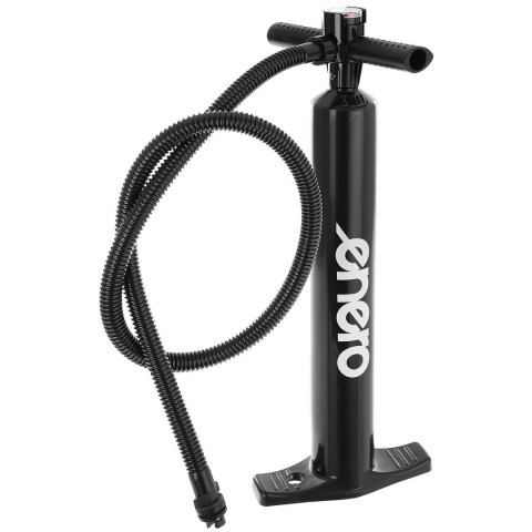 ZESTAW - DESKA SUP 140KG DMUCHANA ENERO 320x91x15CM SEA ZESTAW - DESKA SUP 140KG DMUCHANA ENERO 320x91x15CM SEA