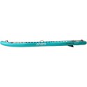 ZESTAW - DESKA SUP 140KG DMUCHANA ENERO 320x91x15CM SEA