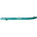 ZESTAW - DESKA SUP 140KG DMUCHANA ENERO 320x91x15CM SEA