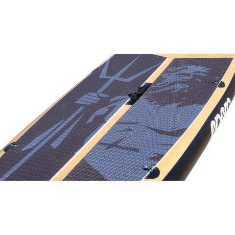 ZESTAW - DESKA SUP 145KG DMUCHANA NEPTUN WOODEN ENERO 320x76x15CM ZESTAW - DESKA SUP 145KG DMUCHANA NEPTUN WOODEN ENERO 320x76x15CM