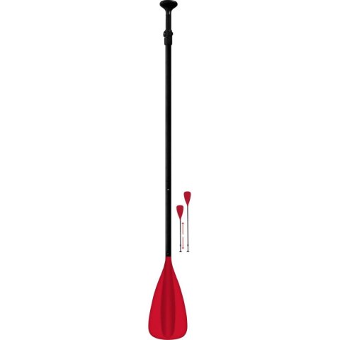 ZESTAW DESKA SUP 150KG DMUCHANA 305x71x15CM PURE 4 FUN ZESTAW DESKA SUP 150KG DMUCHANA 305x71x15CM PURE 4 FUN