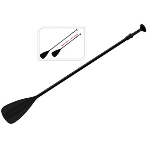 ZESTAW DESKA SUP 150KG DMUCHANA HONOLULU 320x76x15CM CZERWONA ZESTAW DESKA SUP 150KG DMUCHANA HONOLULU 320x76x15CM CZERWONA