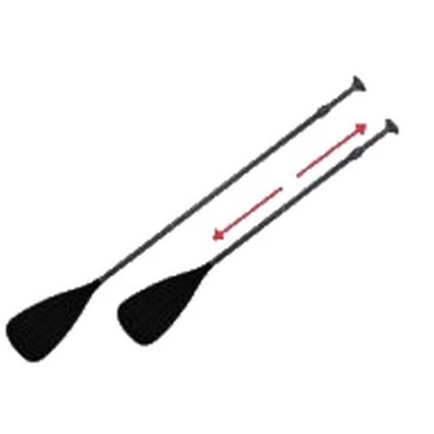 ZESTAW DESKA SUP 150KG DMUCHANA HONOLULU 320x76x15CM ZIELONA ZESTAW DESKA SUP 150KG DMUCHANA HONOLULU 320x76x15CM ZIELONA