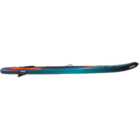 ZESTAW - DESKA SUP 170 KG DMUCHANA ENERO 350x81x15CM OCEAN ZESTAW - DESKA SUP 170 KG DMUCHANA ENERO 350x81x15CM OCEAN