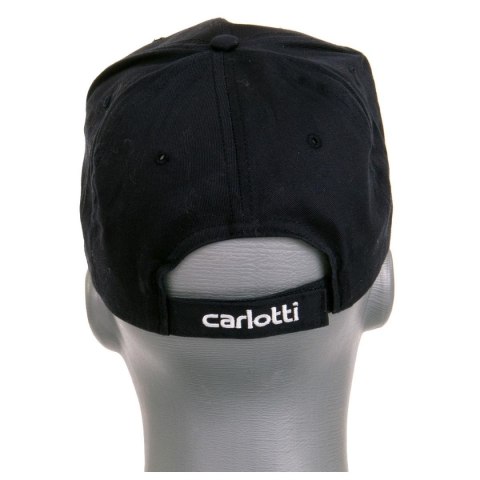 CZAPKA Z DASZKIEM CARLOTTI CZAPKA Z DASZKIEM CARLOTTI