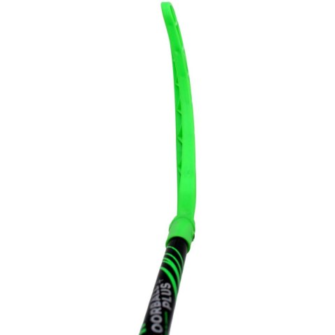 KIJ UNIHOC AIRTEK 100CM ZIELONY DLA PRAWORĘCZNYCH KIJ UNIHOC AIRTEK 100CM ZIELONY DLA PRAWORĘCZNYCH