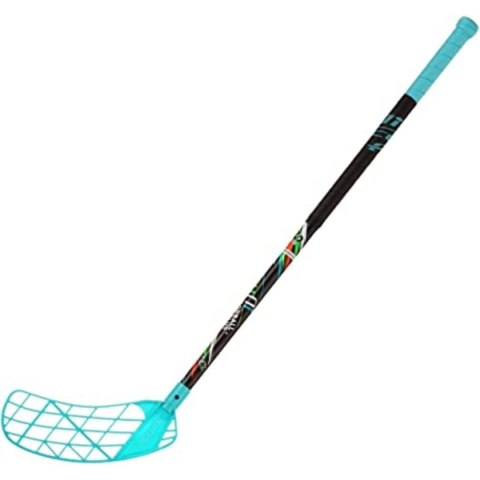 KIJ UNIHOC AIRTEK 70CM NIEBIESKI DLA LEWORĘCZNYCH KIJ UNIHOC AIRTEK 70CM NIEBIESKI DLA LEWORĘCZNYCH