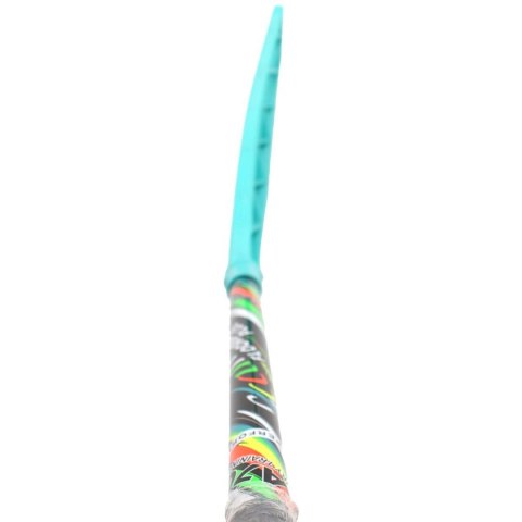 KIJ UNIHOC AIRTEK 70CM NIEBIESKI DLA LEWORĘCZNYCH KIJ UNIHOC AIRTEK 70CM NIEBIESKI DLA LEWORĘCZNYCH