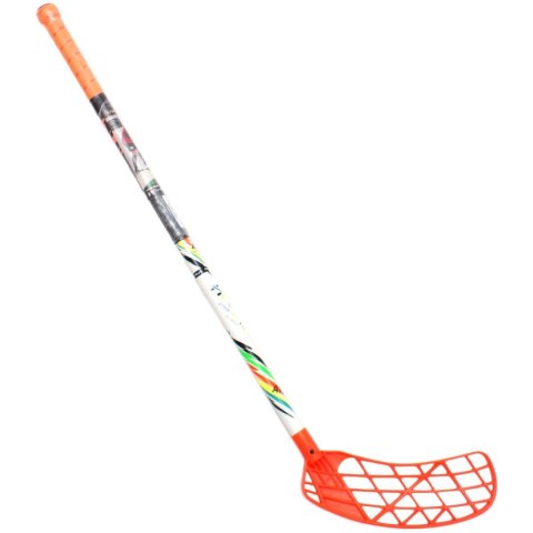 KIJ UNIHOC AIRTEK 70CM POMARAŃCZOWY DLA LEWORĘCZNYCH KIJ UNIHOC AIRTEK 70CM POMARAŃCZOWY DLA LEWORĘCZNYCH