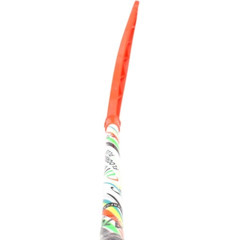 KIJ UNIHOC AIRTEK 70CM POMARAŃCZOWY DLA LEWORĘCZNYCH KIJ UNIHOC AIRTEK 70CM POMARAŃCZOWY DLA LEWORĘCZNYCH