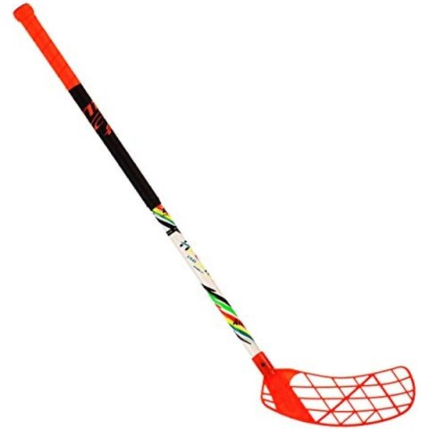 KIJ UNIHOC AIRTEK 70CM POMARAŃCZOWY DLA PRAWORĘCZNYCH KIJ UNIHOC AIRTEK 70CM POMARAŃCZOWY DLA PRAWORĘCZNYCH