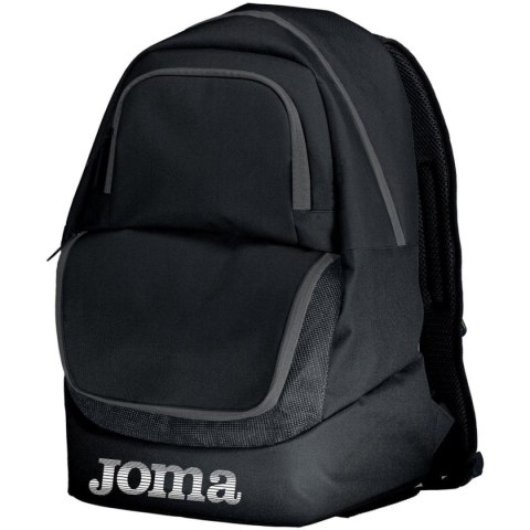 PLECAK JOMA DIAMOND II CZARNY PLECAK JOMA DIAMOND II CZARNY