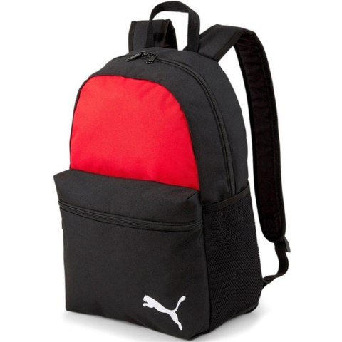 PLECAK UNISEX TEAMGOAL PUMA 076855-01 CZERWONY PLECAK UNISEX TEAMGOAL PUMA 076855-01 CZERWONY