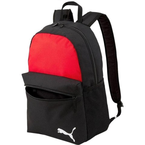 PLECAK UNISEX TEAMGOAL PUMA 076855-01 CZERWONY PLECAK UNISEX TEAMGOAL PUMA 076855-01 CZERWONY