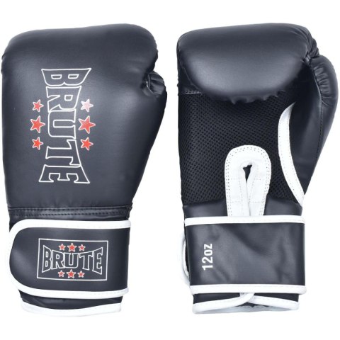 RĘKAWICE BOKSERSKIE BRUTE CLASSIC R.10OZ RĘKAWICE BOKSERSKIE BRUTE CLASSIC R.10OZ