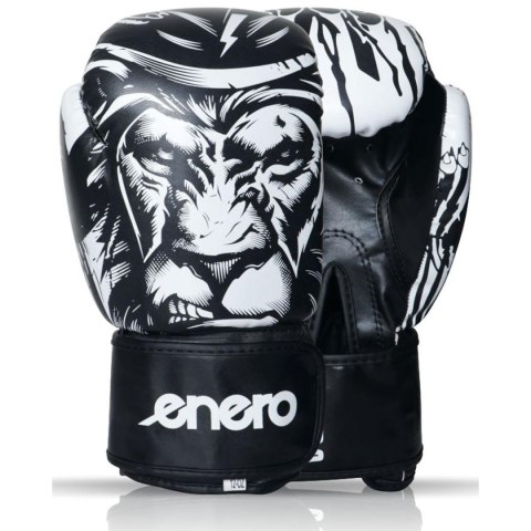 RĘKAWICE BOKSERSKIE ENERO TIGER R.12OZ RĘKAWICE BOKSERSKIE ENERO TIGER R.12OZ