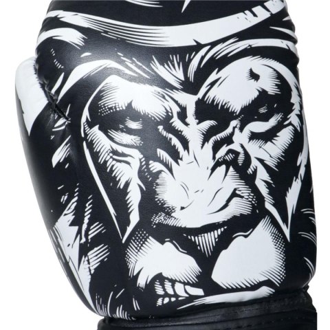 RĘKAWICE BOKSERSKIE ENERO TIGER R.12OZ RĘKAWICE BOKSERSKIE ENERO TIGER R.12OZ