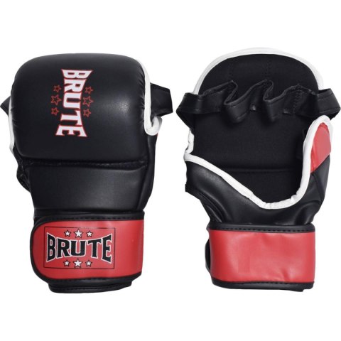RĘKAWICE DO MMA BRUTE PRO R. S/M RĘKAWICE DO MMA BRUTE PRO R. S/M