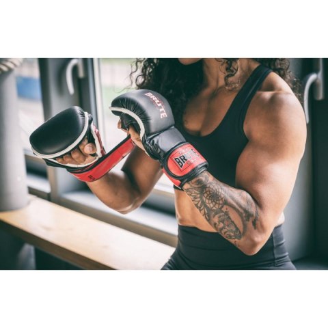 RĘKAWICE DO MMA BRUTE PRO R. S/M RĘKAWICE DO MMA BRUTE PRO R. S/M