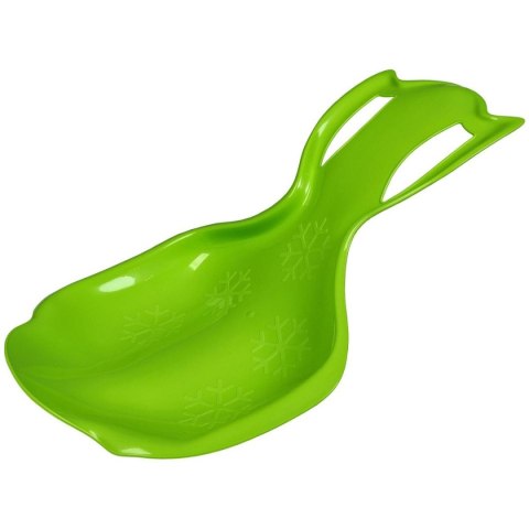 ŚLIZG JABŁUSZKO ZJAZDOWE APPLE BIG COMFORT ZIELONY ŚLIZG JABŁUSZKO ZJAZDOWE APPLE BIG COMFORT ZIELONY