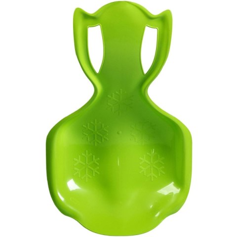 ŚLIZG JABŁUSZKO ZJAZDOWE APPLE BIG COMFORT ZIELONY ŚLIZG JABŁUSZKO ZJAZDOWE APPLE BIG COMFORT ZIELONY